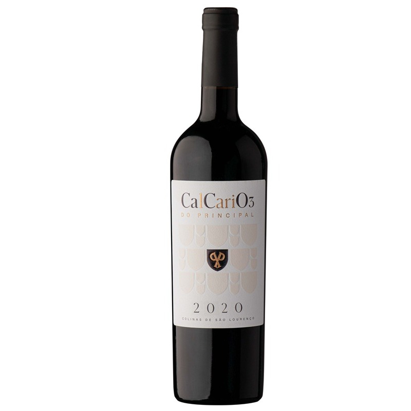 Calcario Do Principal Reserva Tinto